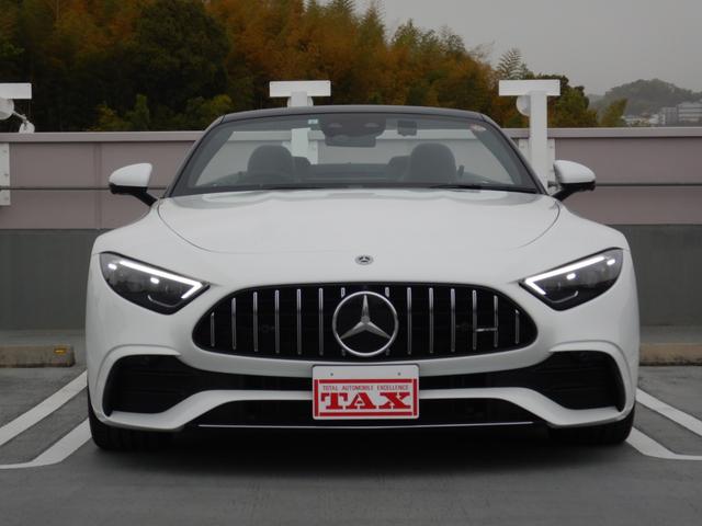 メルセデスＡＭＧ ＳＬ