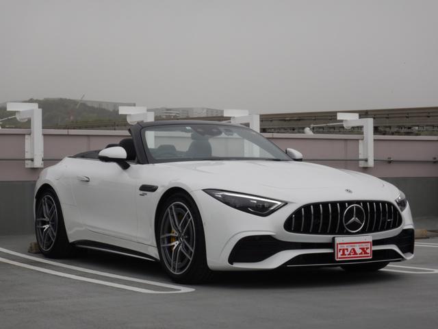 メルセデスＡＭＧ ＳＬ