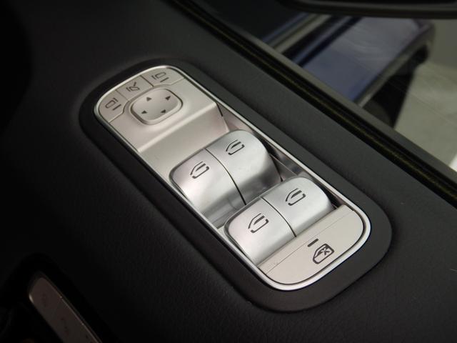 Ｇクラス Ｇ４００ｄ　ＡＭＧライン　ｍａｎｕｆａｋｔｕｒプログラム＋　ラグジュアリーパッケージ　アダプティブダンピングシステム　ドラレコ機能付純正デジタルミラー　サドルブラウンナッパレザーシート　右ハンドル　１オナ　禁煙車（34枚目）