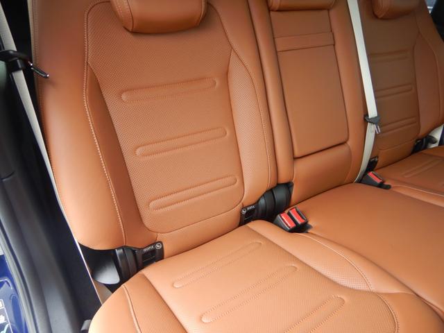 Ｇクラス Ｇ４００ｄ　ＡＭＧライン　ｍａｎｕｆａｋｔｕｒプログラム＋　ラグジュアリーパッケージ　アダプティブダンピングシステム　ドラレコ機能付純正デジタルミラー　サドルブラウンナッパレザーシート　右ハンドル　１オナ　禁煙車（38枚目）