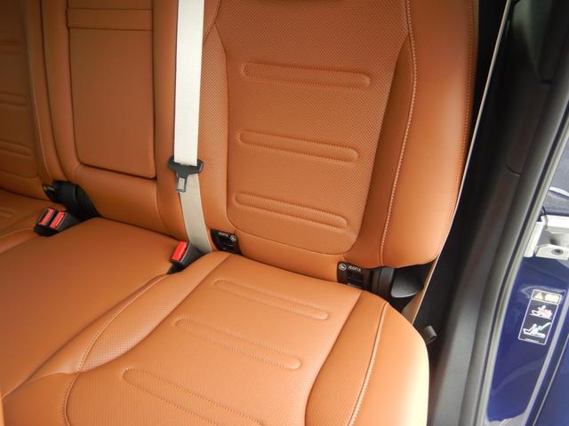 Ｇクラス Ｇ４００ｄ　ＡＭＧライン　ｍａｎｕｆａｋｔｕｒプログラム＋　ラグジュアリーパッケージ　アダプティブダンピングシステム　ドラレコ機能付純正デジタルミラー　サドルブラウンナッパレザーシート　右ハンドル　１オナ　禁煙車（39枚目）