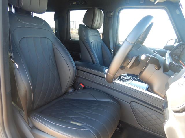 MERCEDES BENZ G-CLASS G400D AMG LINE