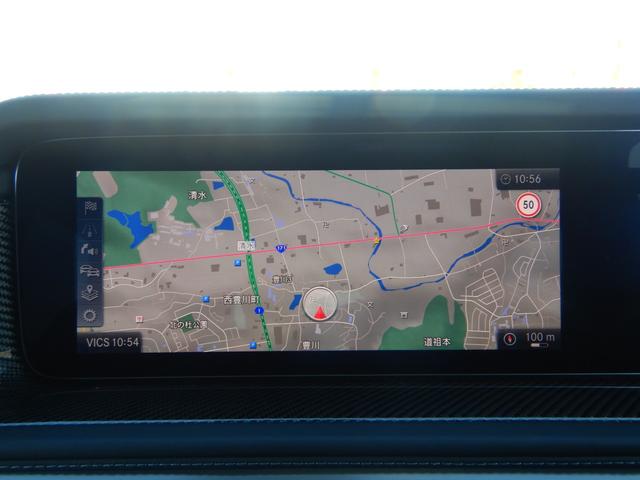 MERCEDES BENZ G-CLASS G400D AMG LINE