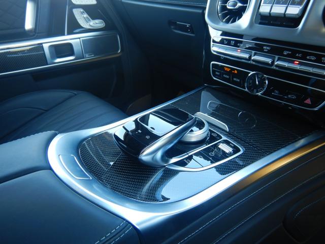 MERCEDES BENZ G-CLASS G400D AMG LINE