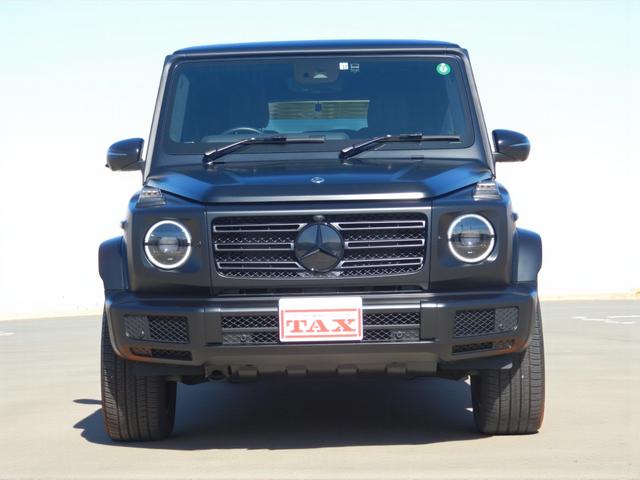 MERCEDES BENZ G-CLASS G400D AMG LINE