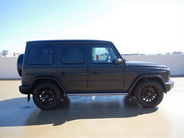 MERCEDES BENZ G-CLASS G400D AMG LINE