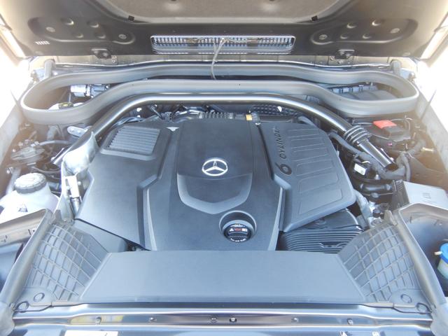 MERCEDES BENZ G-CLASS G400D AMG LINE