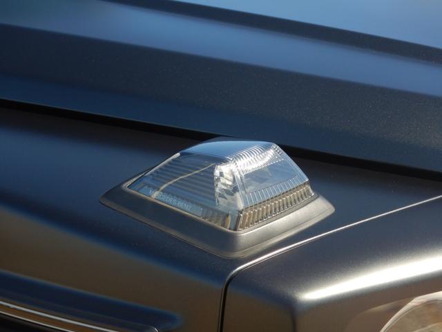 MERCEDES BENZ G-CLASS G400D AMG LINE