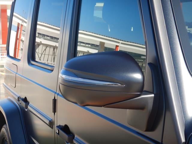 MERCEDES BENZ G-CLASS G400D AMG LINE