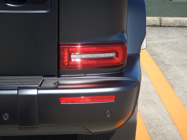 MERCEDES BENZ G-CLASS G400D AMG LINE