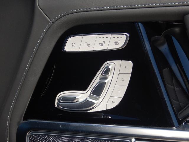 MERCEDES BENZ G-CLASS G400D AMG LINE