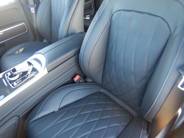 MERCEDES BENZ G-CLASS G400D AMG LINE