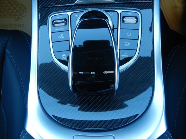 MERCEDES BENZ G-CLASS G400D AMG LINE