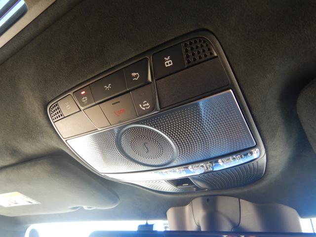 MERCEDES BENZ G-CLASS G400D AMG LINE