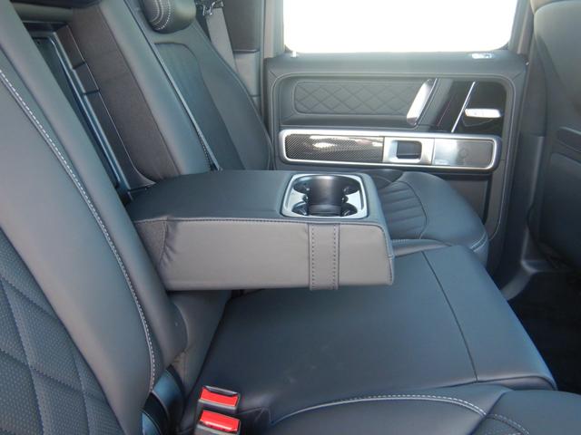 MERCEDES BENZ G-CLASS G400D AMG LINE