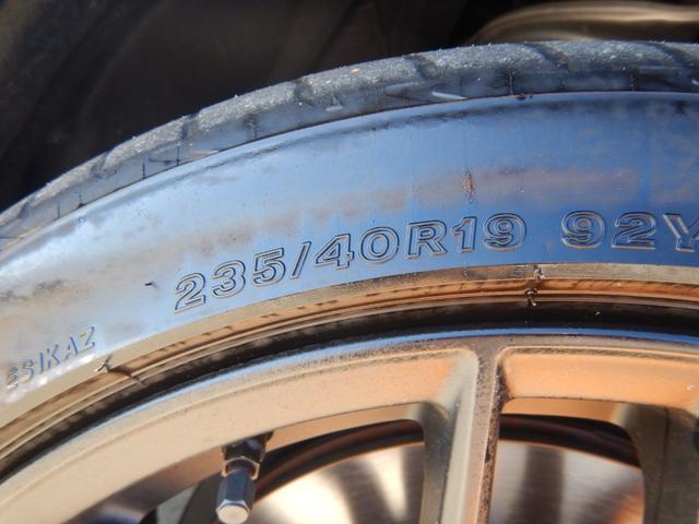 IS IS500 Fスポーツパフォーマンス マットブラックペイントBBS製OP19AW オレンジブレーキキャリパー パノラミックビューモニター マークレビンソン ステアリングヒーター カラーヘッドアップディスプレイ 前後ドラレコ 1オナ 禁煙車(28枚目)