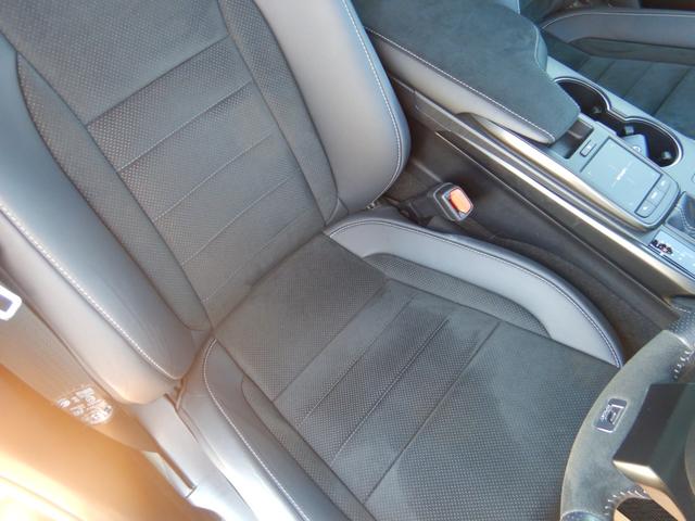 IS IS500 Fスポーツパフォーマンス マットブラックペイントBBS製OP19AW オレンジブレーキキャリパー パノラミックビューモニター マークレビンソン ステアリングヒーター カラーヘッドアップディスプレイ 前後ドラレコ 1オナ 禁煙車(36枚目)