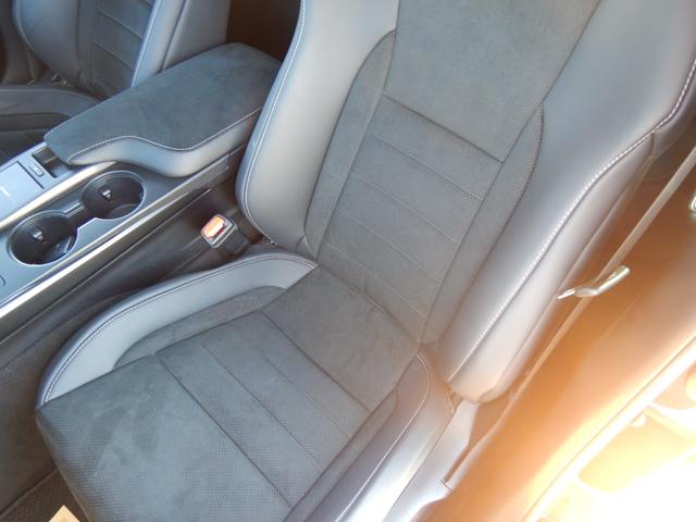 IS IS500 Fスポーツパフォーマンス マットブラックペイントBBS製OP19AW オレンジブレーキキャリパー パノラミックビューモニター マークレビンソン ステアリングヒーター カラーヘッドアップディスプレイ 前後ドラレコ 1オナ 禁煙車(39枚目)