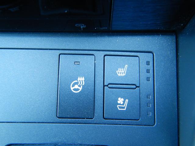 IS IS500 Fスポーツパフォーマンス マットブラックペイントBBS製OP19AW オレンジブレーキキャリパー パノラミックビューモニター マークレビンソン ステアリングヒーター カラーヘッドアップディスプレイ 前後ドラレコ 1オナ 禁煙車(43枚目)