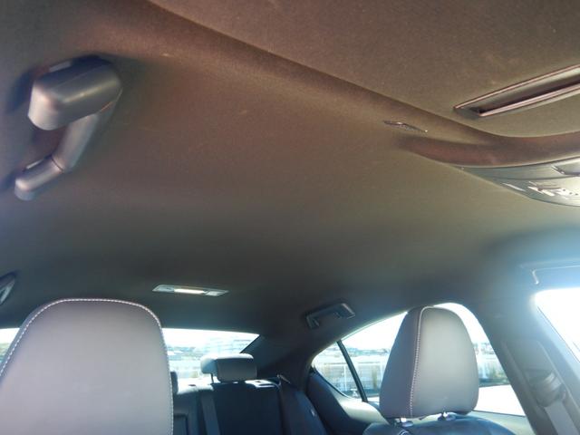 IS IS500 Fスポーツパフォーマンス マットブラックペイントBBS製OP19AW オレンジブレーキキャリパー パノラミックビューモニター マークレビンソン ステアリングヒーター カラーヘッドアップディスプレイ 前後ドラレコ 1オナ 禁煙車(48枚目)