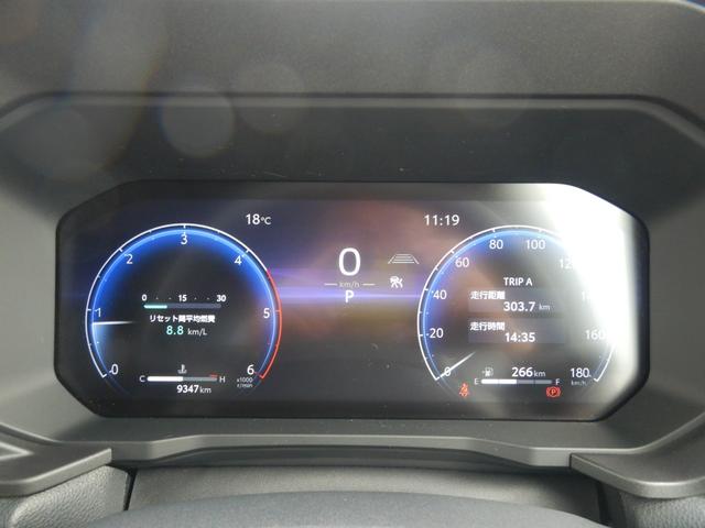 ランドクルーザー250 VX 丸目ヘッドライト デイトナ18アルミ+グッドリッチATタイヤ ディスプレイオーディオPLUS&JBLサウンドシステム 12.3インチTFTメーター 黒革シート シートヒーター&クーラー 1オナ 禁煙車(11枚目)