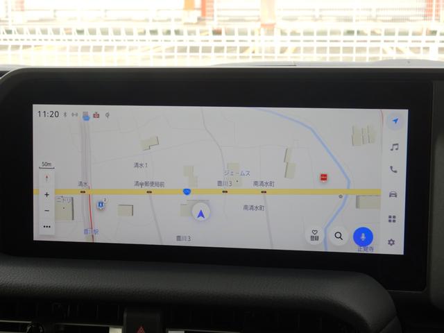 ランドクルーザー250 VX 丸目ヘッドライト デイトナ18アルミ+グッドリッチATタイヤ ディスプレイオーディオPLUS&JBLサウンドシステム 12.3インチTFTメーター 黒革シート シートヒーター&クーラー 1オナ 禁煙車(12枚目)