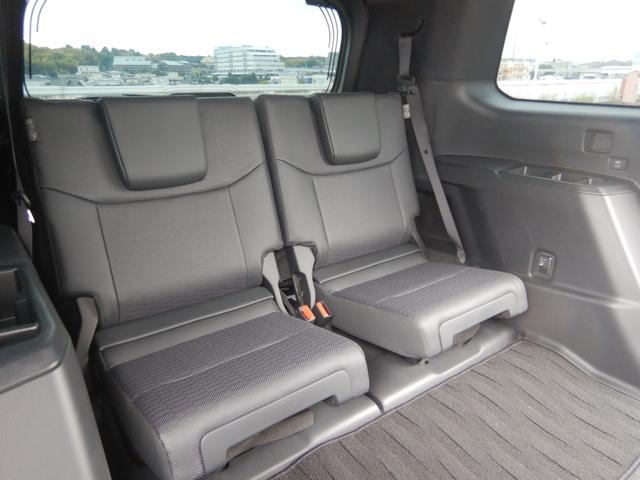 ランドクルーザー250 VX 丸目ヘッドライト デイトナ18アルミ+グッドリッチATタイヤ ディスプレイオーディオPLUS&JBLサウンドシステム 12.3インチTFTメーター 黒革シート シートヒーター&クーラー 1オナ 禁煙車(15枚目)