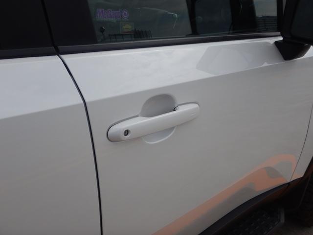 ランドクルーザー250 VX 丸目ヘッドライト デイトナ18アルミ+グッドリッチATタイヤ ディスプレイオーディオPLUS&JBLサウンドシステム 12.3インチTFTメーター 黒革シート シートヒーター&クーラー 1オナ 禁煙車(35枚目)