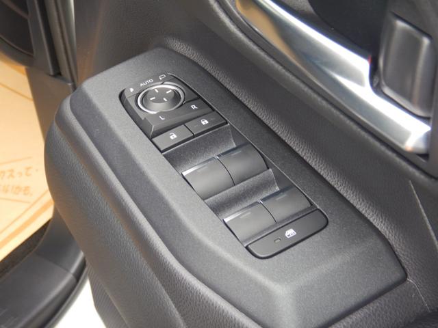 ランドクルーザー250 VX 丸目ヘッドライト デイトナ18アルミ+グッドリッチATタイヤ ディスプレイオーディオPLUS&JBLサウンドシステム 12.3インチTFTメーター 黒革シート シートヒーター&クーラー 1オナ 禁煙車(37枚目)