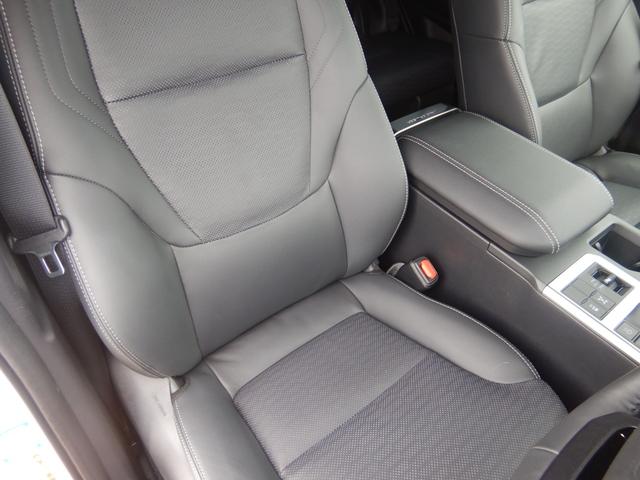 ランドクルーザー250 VX 丸目ヘッドライト デイトナ18アルミ+グッドリッチATタイヤ ディスプレイオーディオPLUS&JBLサウンドシステム 12.3インチTFTメーター 黒革シート シートヒーター&クーラー 1オナ 禁煙車(38枚目)