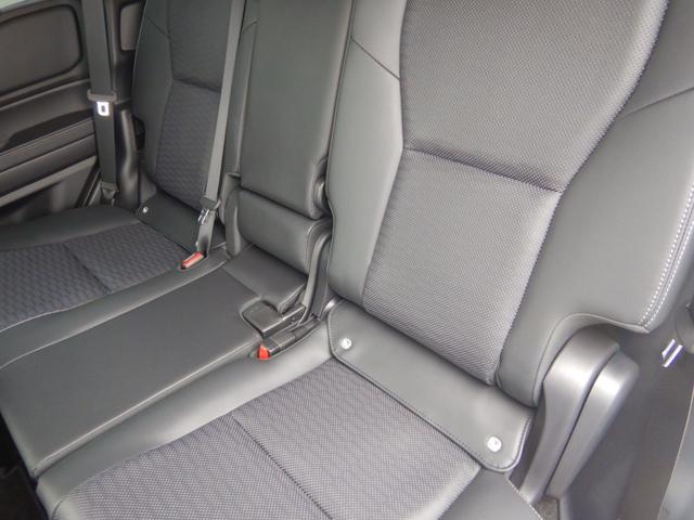 ランドクルーザー250 VX 丸目ヘッドライト デイトナ18アルミ+グッドリッチATタイヤ ディスプレイオーディオPLUS&JBLサウンドシステム 12.3インチTFTメーター 黒革シート シートヒーター&クーラー 1オナ 禁煙車(42枚目)