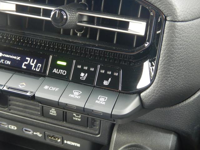 ランドクルーザー250 VX 丸目ヘッドライト デイトナ18アルミ+グッドリッチATタイヤ ディスプレイオーディオPLUS&JBLサウンドシステム 12.3インチTFTメーター 黒革シート シートヒーター&クーラー 1オナ 禁煙車(49枚目)