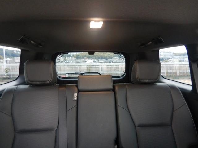 ランドクルーザー250 VX 丸目ヘッドライト デイトナ18アルミ+グッドリッチATタイヤ ディスプレイオーディオPLUS&JBLサウンドシステム 12.3インチTFTメーター 黒革シート シートヒーター&クーラー 1オナ 禁煙車(57枚目)