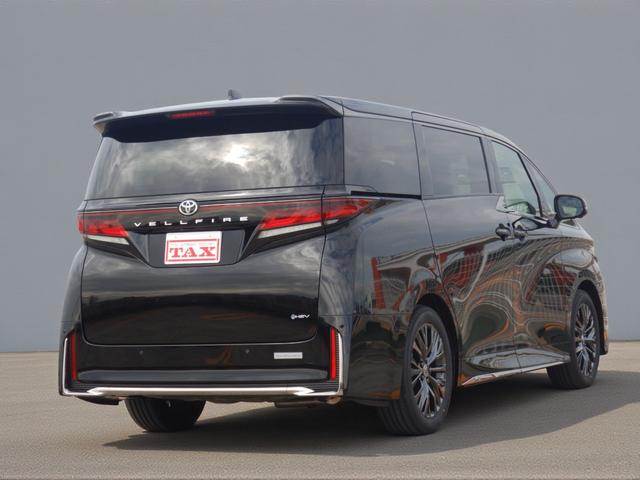 ヴェルファイアハイブリッド Z プレミア 登録済未使用車 ユニバーサルステップ 左右独立ムーンルーフ パワーバックドア&両側パワースライドドア ブラウン革シート シートヒーター&クーラー デジタルインナーミラー パノラミックビューモニター(2枚目)