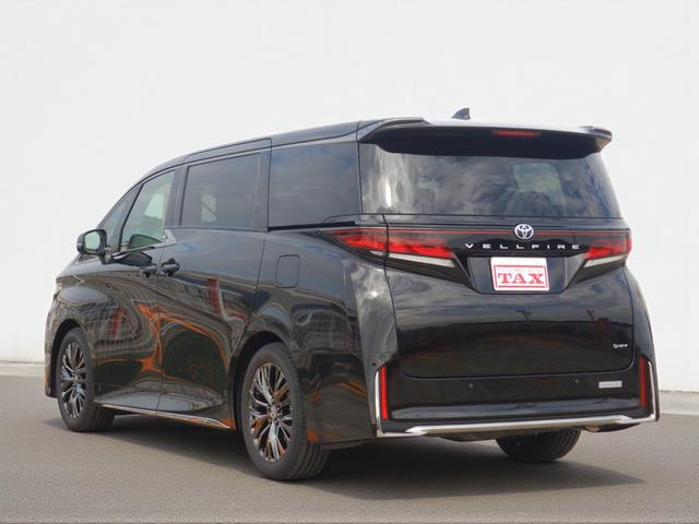 ヴェルファイアハイブリッド Z プレミア 登録済未使用車 ユニバーサルステップ 左右独立ムーンルーフ パワーバックドア&両側パワースライドドア ブラウン革シート シートヒーター&クーラー デジタルインナーミラー パノラミックビューモニター(22枚目)