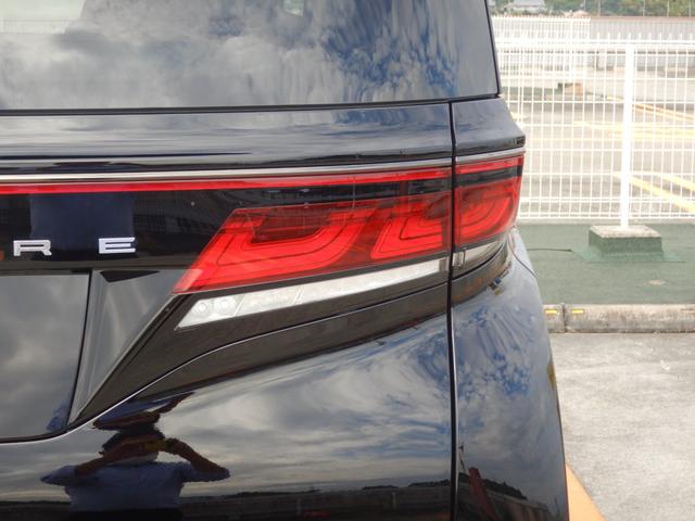 ヴェルファイアハイブリッド Z プレミア 登録済未使用車 ユニバーサルステップ 左右独立ムーンルーフ パワーバックドア&両側パワースライドドア ブラウン革シート シートヒーター&クーラー デジタルインナーミラー パノラミックビューモニター(31枚目)