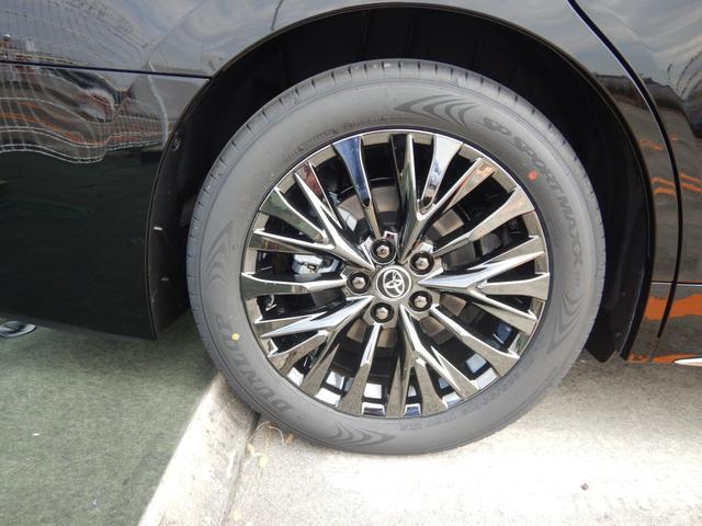 ヴェルファイアハイブリッド Z プレミア 登録済未使用車 ユニバーサルステップ 左右独立ムーンルーフ パワーバックドア&両側パワースライドドア ブラウン革シート シートヒーター&クーラー デジタルインナーミラー パノラミックビューモニター(33枚目)