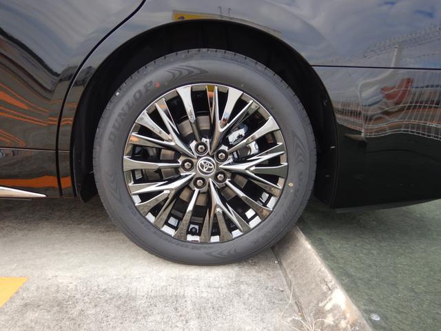 ヴェルファイアハイブリッド Z プレミア 登録済未使用車 ユニバーサルステップ 左右独立ムーンルーフ パワーバックドア&両側パワースライドドア ブラウン革シート シートヒーター&クーラー デジタルインナーミラー パノラミックビューモニター(34枚目)