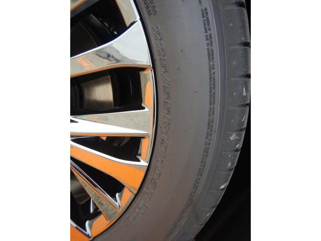 ヴェルファイアハイブリッド Z プレミア 登録済未使用車 ユニバーサルステップ 左右独立ムーンルーフ パワーバックドア&両側パワースライドドア ブラウン革シート シートヒーター&クーラー デジタルインナーミラー パノラミックビューモニター(36枚目)