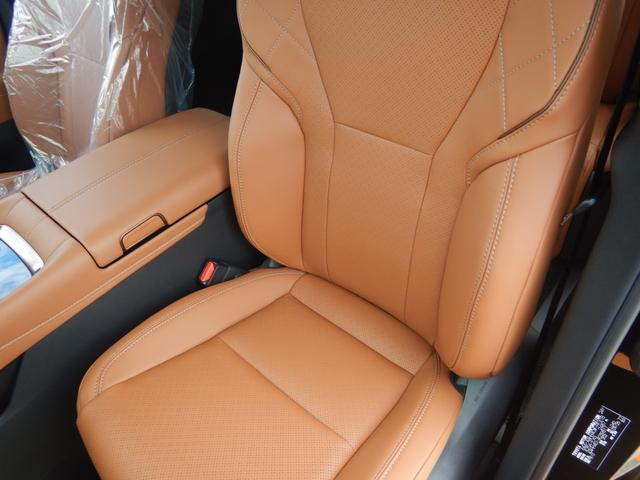 ヴェルファイアハイブリッド Z プレミア 登録済未使用車 ユニバーサルステップ 左右独立ムーンルーフ パワーバックドア&両側パワースライドドア ブラウン革シート シートヒーター&クーラー デジタルインナーミラー パノラミックビューモニター(44枚目)