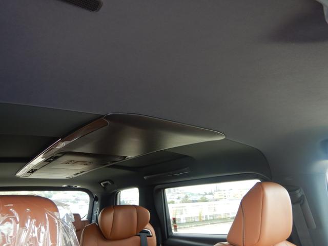 ヴェルファイアハイブリッド Z プレミア 登録済未使用車 ユニバーサルステップ 左右独立ムーンルーフ パワーバックドア&両側パワースライドドア ブラウン革シート シートヒーター&クーラー デジタルインナーミラー パノラミックビューモニター(57枚目)
