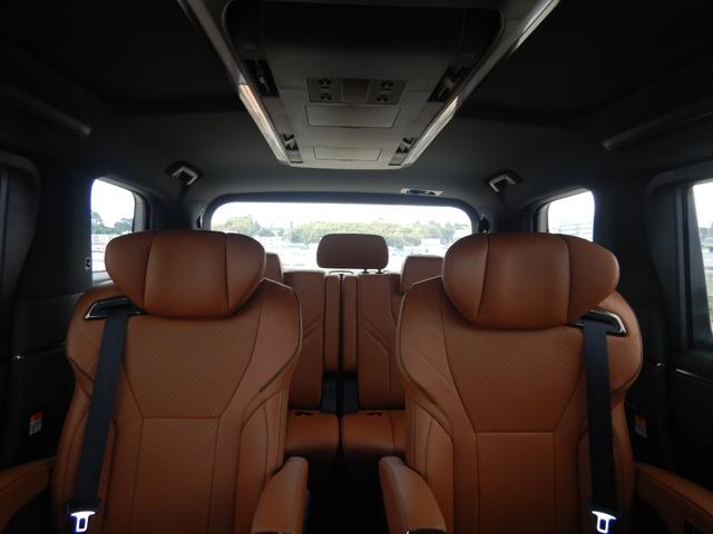 ヴェルファイアハイブリッド Z プレミア 登録済未使用車 ユニバーサルステップ 左右独立ムーンルーフ パワーバックドア&両側パワースライドドア ブラウン革シート シートヒーター&クーラー デジタルインナーミラー パノラミックビューモニター(58枚目)