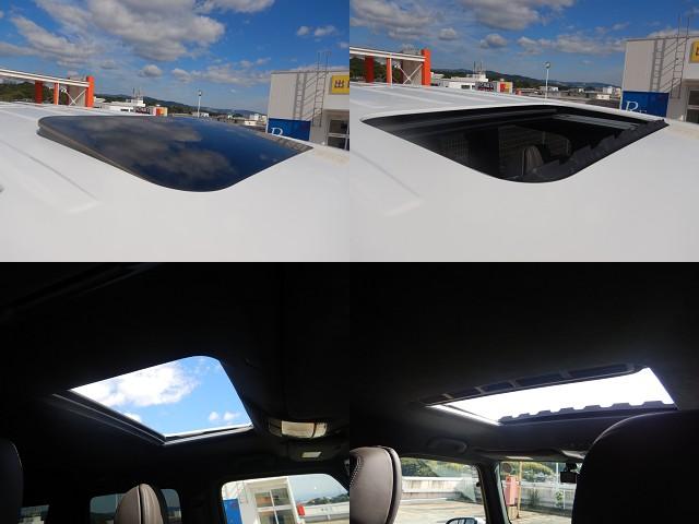 Ｇクラス Ｇ４００ｄ　ＡＭＧライン　ｍａｎｕｆａｋｔｕｒプログラム　アダプティブダンピングシステム　ラグジュアリーパッケージ　サンルーフ　Ｂｕｒｍｅｓｔｅｒサウンドシステム　チタニウムグレーナッパレザーシート　右ハンドル　禁煙車（6枚目）