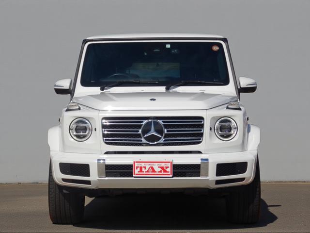 Ｇクラス Ｇ４００ｄ　ＡＭＧライン　ｍａｎｕｆａｋｔｕｒプログラム　アダプティブダンピングシステム　ラグジュアリーパッケージ　サンルーフ　Ｂｕｒｍｅｓｔｅｒサウンドシステム　チタニウムグレーナッパレザーシート　右ハンドル　禁煙車（16枚目）