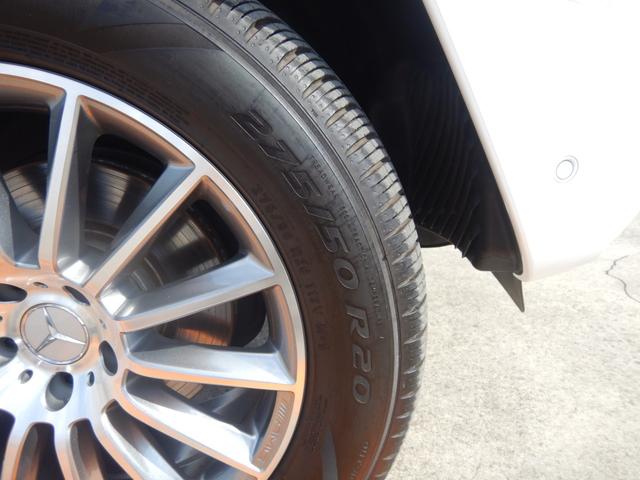 Ｇクラス Ｇ４００ｄ　ＡＭＧライン　ｍａｎｕｆａｋｔｕｒプログラム　アダプティブダンピングシステム　ラグジュアリーパッケージ　サンルーフ　Ｂｕｒｍｅｓｔｅｒサウンドシステム　チタニウムグレーナッパレザーシート　右ハンドル　禁煙車（33枚目）