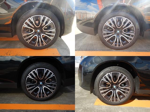 Ｘ３ ２０　ｘＤｒｉｖｅ　Ｘライン　コンフォートパッケージ　ＯＰ２０アルミ　ヴェガンザレザーシート　シートヒーター＆ベンチレーター　ｈａｒｍａｎ／ｋａｒｄｏｎ　ワイヤレスチャージング　ステアリングヒーター　１オナ　禁煙車（7枚目）