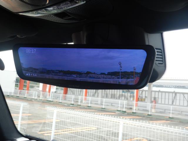 Ｇクラス Ｇ６３　ガラススライディングルーフ　ブラウンナッパレザーシート　ドラレコ機能付ＡＬＰＩＮＥデジタルルームミラー　Ｂｕｒｍｅｓｔｅｒサラウンドサウンドシステム　純正ナビＴＶ　右ハンドル　禁煙車（7枚目）