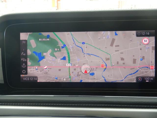 Ｇクラス Ｇ６３　ガラススライディングルーフ　ブラウンナッパレザーシート　ドラレコ機能付ＡＬＰＩＮＥデジタルルームミラー　Ｂｕｒｍｅｓｔｅｒサラウンドサウンドシステム　純正ナビＴＶ　右ハンドル　禁煙車（12枚目）