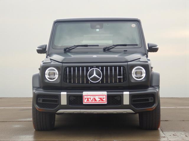 Ｇクラス Ｇ６３　ガラススライディングルーフ　ブラウンナッパレザーシート　ドラレコ機能付ＡＬＰＩＮＥデジタルルームミラー　Ｂｕｒｍｅｓｔｅｒサラウンドサウンドシステム　純正ナビＴＶ　右ハンドル　禁煙車（16枚目）