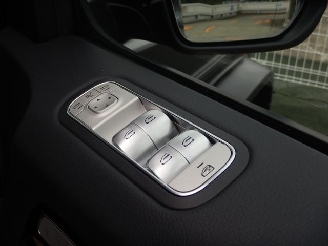 Ｇクラス Ｇ６３　ガラススライディングルーフ　ブラウンナッパレザーシート　ドラレコ機能付ＡＬＰＩＮＥデジタルルームミラー　Ｂｕｒｍｅｓｔｅｒサラウンドサウンドシステム　純正ナビＴＶ　右ハンドル　禁煙車（35枚目）